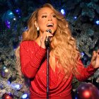Mariah Carey comentó en una ocasión que creó la canción junto a los compositores fue con la intención de crear un ambiente perfecto para la época.