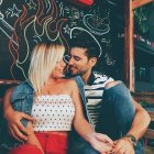 La presentadora se convertirá en madre nuevamente.