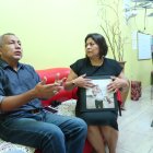 Los padres de joven fallecida, Mario Baquerizo y Katty Muñoz,  aseguran que no se trató de una muerte accidental.