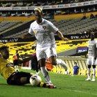 Barcelona y Liga de Quito disputan la final de la LigaPro, hoy en Casa Blanca.