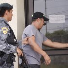 Jorge Luis Zambrano llegó al mando de Los Choneros a los 25 años.