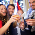 el 'año viejo' con todos los 'juguetes'.
Redacción Digital
Lo recomendable es estar en casa para este Año Nuevo. Lo recomendable es estar en casa para este Año Nuevo.