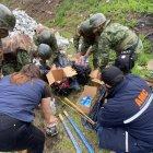 La prohibición rige hasta el 2 de enero de 2021.