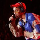 Bad Bunny será uno de los famosos qué dará de qué hablar en este 2021