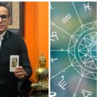 Ángel de amor predice algunos cambios para este 2021.