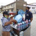 Referencial. El 7 de febrero serán las elecciones generales 2021, si hay una segunda vuelta será el 11 de abril.