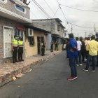 El video de la fiesta se viralizó en redes sociales.