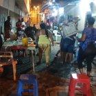 Varios eventos masivos en el Cristo del Consuelo, suburbio de Guayaquil, han sido suspendidos por la autoridad.