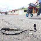 Al menos 17 domicilios fueron asaltados en las festividades.