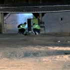 El asesinato de Álex Clemente Torres Bello ocurrió en el barrio 24 de Septiembre.