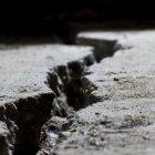 Referencial. En lo que va del día, Esmeraldas ha sido sacudida por cinco temblores.