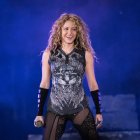 Shakira vendió sus canciones.