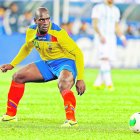 Segundo Alejando Castillo anunció que se retira del balompié profesional.