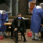 Quito se mantiene como la ciudad más golpeada por la covid-19.