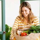 Una dieta mediterránea ayuda a controlar la hipertensión.