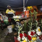 Roberto Mina es oriundo de Esmeraldas y llegó a Guayaquil cuando era un adolescente.