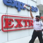 Alberto Rocohano retiró el premio a las pocas horas de conocer que era el ganador.