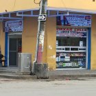 El sitio de la balacera a un hombre lucía tranquilo un día después.