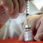 Expertos afirman que no existen registros de síntomas secundarios graves que deba alertar a la población.