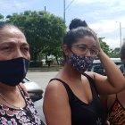 Los televidentes no podían creer la noticia de su asesinato.