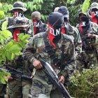 La guerrilla del Ejército de Liberación Nacional es acusada de entrar a territorio venezolano a reclutar a menores.