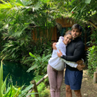 Alejandra Jaramillo escribió nota sentida en sus redes sociales.