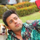 Juntos compartieron sus aventuras en las redes sociales.