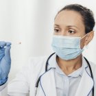 El nuevo sistema "podría aumentar la precisión en grupos clave".