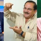 Efraín Ruales, Fausto Valdiviezo y Marco Vinicio Bedoya, tres presentadores de televisión que muerieron de la misma forma