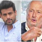 Isidro Romero, candidato a la presidencia, se pronunció sobre el crimen contra Ruales.