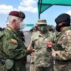 A inicios de esta semana, Perú inició los controles fronterizos con Ecuador.