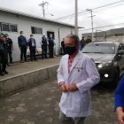 Fiscalía abrió una investigación por presunto tráfico de influencias.