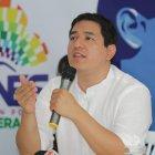 El candidato es acusado de entregar dádivas como pruebas de COVID-19.


PERIODISTA : ALFONSO ALBAN



FECHA : 03/09/2020 



Agencia (ag-extra)