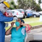 Autoridades municipales dieron a conocer el informe epidemiológico este lunes 1 de febrero.