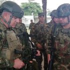 Referencial. Las autoridades investigan cómo se dieron los asesinatos.