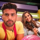 Efrañin Ruales gozó de gran popularidad. Su cuenta de Instagram supera los dos millones de seguidores