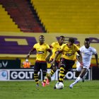 Barcelona y Liga de Quito van a la fase de grupos del torneo sudamericano