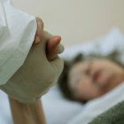 Referencial. La pareja pudo casarse antes de entrar en coma.