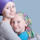 En Ecuador existen cinco tipos de cáncer que son los más comunes.