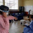 Siete infractores deja el período "seco" en la capital azuaya