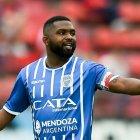 El delantero uruguayo Sergio García fue hallado sin vida, en el interior de su casa en Mendoza, Argentina.