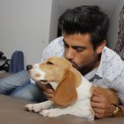 El actor Efraín Ruales fue asesinado el 27 de enero.