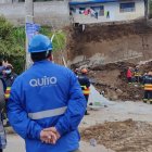 Todavía se investigan las causas del incidente.