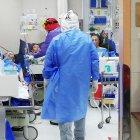 Quito se mantiene como la ciudad más afectada por la covid-19.