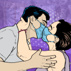 No dejes que el covid-19 dañe tu San Valentín.