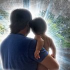 El guayaquileño es atormentado por seres malignos.