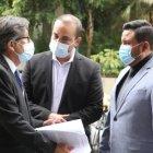 Solicitud. El 2 de febrero, se pidió medidas cautelares contra el alcalde Jorge Yunda.