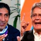 Pérez desea llegar a un acuerdo con Guillermo Lasso.