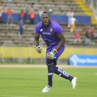 Johan Padilla dejó en 2020 El Nacional, debido a problemas con la dirigencia.