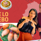 Según investigaciones sobre el aporte nutricional de los chontacuros, estas larvas son ricas en omega 6 y 9.